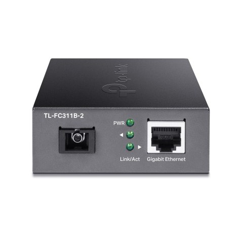 Media Converter TP-LINK TL-FC311B-2 Media Converter TP-LINK TL-FC311B-2