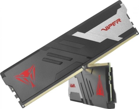 Patrot Viper Venom DDR5 32GB KIT 6000MTs Patrot Viper Venom DDR5 32GB KIT 6000MTs