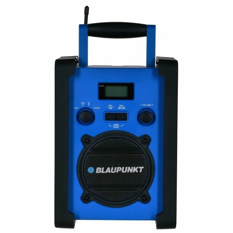 Radio przenośne Blaupunkt PP30BT Radio przenośne Blaupunkt PP30BT
