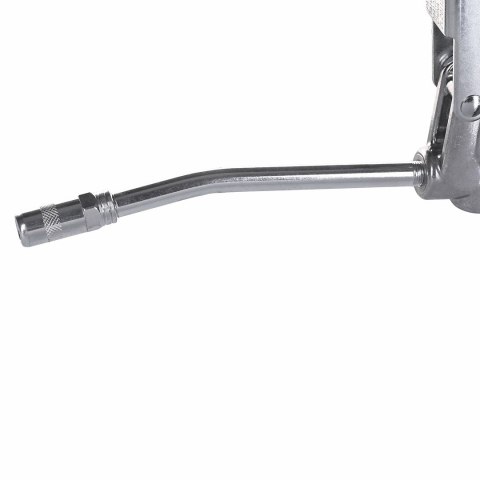 Smarownica wzmocniona dwusekcyj. 0,5L YT-07041 YATA Smarownica wzmocniona dwusekcyj. 0,5L YT-07041 YATA