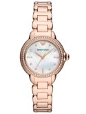 ZEGAREK DAMSKI EMPORIO ARMANI MIA AR11523 (zi545c)