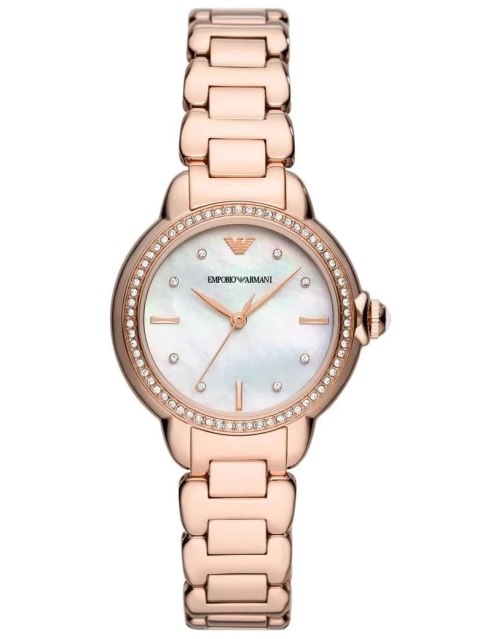 ZEGAREK DAMSKI EMPORIO ARMANI MIA AR11523 (zi545c) ZEGAREK DAMSKI EMPORIO ARMANI MIA AR11523 (zi545c)