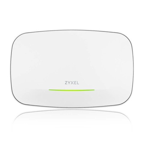 Acces Point Wi-Fi 7 Zyxel NWA130BE 2.4GHz(2x2)/5GHz(2x2)/6GHz(2x2) PoE+/PoE++ 2x2,5G Acces Point Wi-Fi 7 Zyxel NWA130BE 2.4GHz(2x2)/5GHz(2x2)/6GHz(2x2) PoE+/PoE++ 2x2,5G
