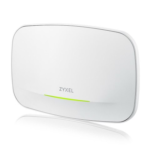 Acces Point Wi-Fi 7 Zyxel NWA130BE 2.4GHz(2x2)/5GHz(2x2)/6GHz(2x2) PoE+/PoE++ 2x2,5G Acces Point Wi-Fi 7 Zyxel NWA130BE 2.4GHz(2x2)/5GHz(2x2)/6GHz(2x2) PoE+/PoE++ 2x2,5G