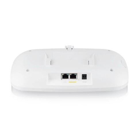 Acces Point Wi-Fi 7 Zyxel NWA130BE 2.4GHz(2x2)/5GHz(2x2)/6GHz(2x2) PoE+/PoE++ 2x2,5G Acces Point Wi-Fi 7 Zyxel NWA130BE 2.4GHz(2x2)/5GHz(2x2)/6GHz(2x2) PoE+/PoE++ 2x2,5G