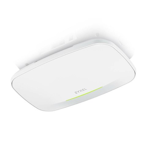 Acces Point Wi-Fi 7 Zyxel NWA130BE 2.4GHz(2x2)/5GHz(2x2)/6GHz(2x2) PoE+/PoE++ 2x2,5G Acces Point Wi-Fi 7 Zyxel NWA130BE 2.4GHz(2x2)/5GHz(2x2)/6GHz(2x2) PoE+/PoE++ 2x2,5G