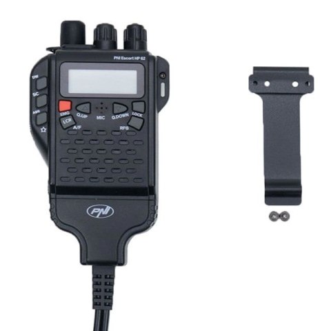 CB radio ręczne samochodowe PNI ESCORT HP-62 mini CB radio ręczne samochodowe PNI ESCORT HP-62 mini