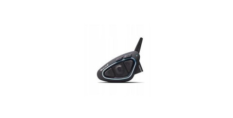 Interkom motocyklowy Midland BTX2 PRO S LR-TWIN na 2 kaski Interkom motocyklowy Midland BTX2 PRO S LR-TWIN na 2 kaski