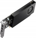 Karta graficzna NVIDIA RTX A400 4GB, GDDR6, 4x DisplayPort, PCI Express 4.0, ATX - ATX bracket, Small Box