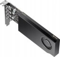 Karta graficzna NVIDIA RTX A400 4GB, GDDR6, 4x DisplayPort, PCI Express 4.0, ATX - ATX bracket, Small Box