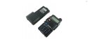 Krótkofalówka Baofeng UV-5R HTQ 3800mAh PMR Radio, Walke Talke, FM radio
