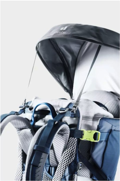 Nosidło turystyczne Deuter Kid Comfort midnight Nosidło turystyczne Deuter Kid Comfort midnight