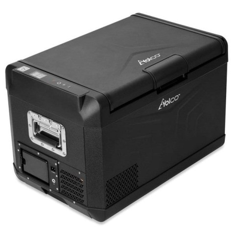 PRZENOŚNA LODÓWKA KOMPRESOROWA GCX37 BLACK PRZENOŚNA LODÓWKA KOMPRESOROWA GCX37 BLACK