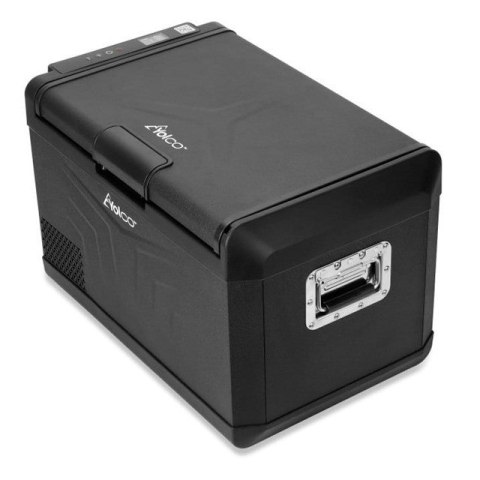 PRZENOŚNA LODÓWKA KOMPRESOROWA GCX37 BLACK PRZENOŚNA LODÓWKA KOMPRESOROWA GCX37 BLACK