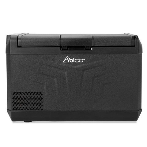 PRZENOŚNA LODÓWKA KOMPRESOROWA GCX37 BLACK PRZENOŚNA LODÓWKA KOMPRESOROWA GCX37 BLACK