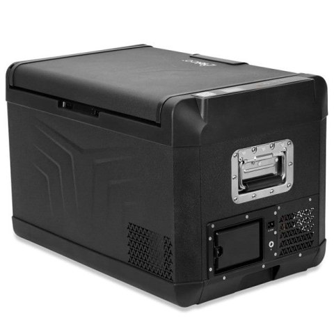 PRZENOŚNA LODÓWKA KOMPRESOROWA GCX37 BLACK PRZENOŚNA LODÓWKA KOMPRESOROWA GCX37 BLACK