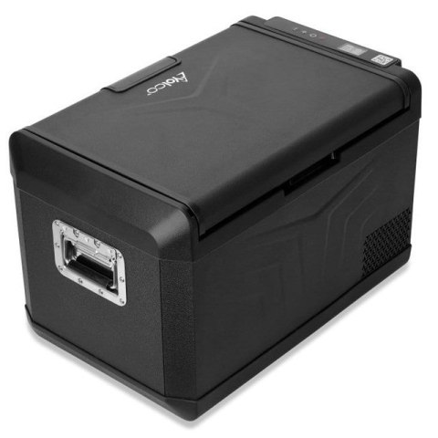 PRZENOŚNA LODÓWKA KOMPRESOROWA GCX37 BLACK PRZENOŚNA LODÓWKA KOMPRESOROWA GCX37 BLACK
