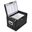 PRZENOŚNA LODÓWKA KOMPRESOROWA GCX37 BLACK