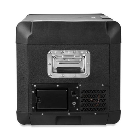 PRZENOŚNA LODÓWKA KOMPRESOROWA GCX37 BLACK PRZENOŚNA LODÓWKA KOMPRESOROWA GCX37 BLACK