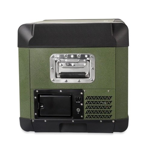 PRZENOŚNA LODÓWKA KOMPRESOROWA GCX37 GREEN PRZENOŚNA LODÓWKA KOMPRESOROWA GCX37 GREEN