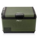 PRZENOŚNA LODÓWKA KOMPRESOROWA GCX37 GREEN