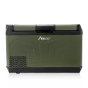 PRZENOŚNA LODÓWKA KOMPRESOROWA GCX37 GREEN