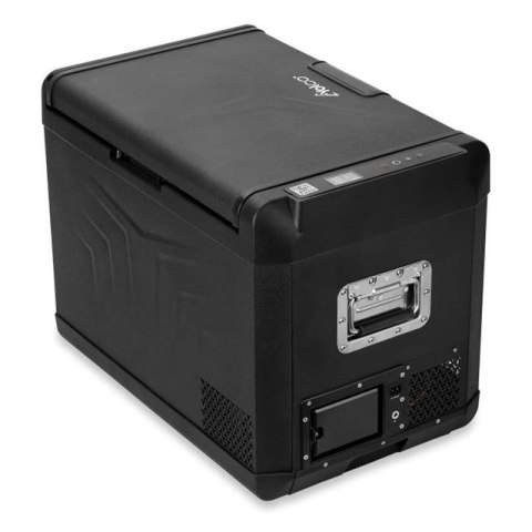 PRZENOŚNA LODÓWKA KOMPRESOROWA GCX47 BLACK PRZENOŚNA LODÓWKA KOMPRESOROWA GCX47 BLACK