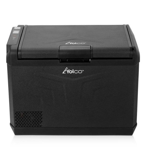PRZENOŚNA LODÓWKA KOMPRESOROWA GCX47 BLACK PRZENOŚNA LODÓWKA KOMPRESOROWA GCX47 BLACK