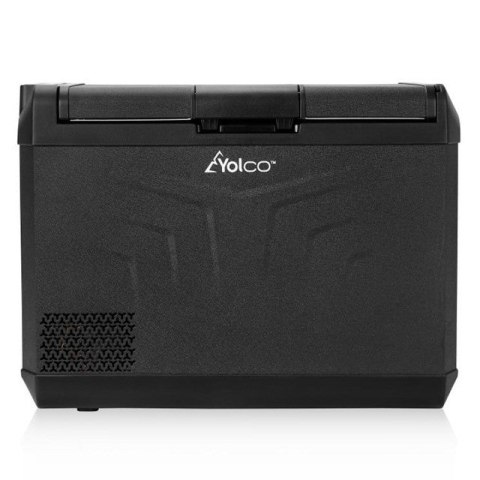 PRZENOŚNA LODÓWKA KOMPRESOROWA GCX47 BLACK PRZENOŚNA LODÓWKA KOMPRESOROWA GCX47 BLACK
