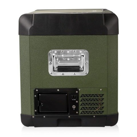 PRZENOŚNA LODÓWKA KOMPRESOROWA GCX47 GREEN PRZENOŚNA LODÓWKA KOMPRESOROWA GCX47 GREEN
