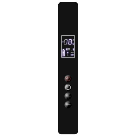 PRZENOŚNA LODÓWKA KOMPRESOROWA GCX47 GREEN PRZENOŚNA LODÓWKA KOMPRESOROWA GCX47 GREEN