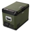 PRZENOŚNA LODÓWKA KOMPRESOROWA GCX47 GREEN