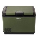 PRZENOŚNA LODÓWKA KOMPRESOROWA GCX47 GREEN