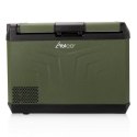 PRZENOŚNA LODÓWKA KOMPRESOROWA GCX47 GREEN