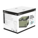 PRZENOŚNA LODÓWKA KOMPRESOROWA GCX47 GREEN