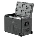 PRZENOŚNA LODÓWKA KOMPRESOROWA TCX50 CARBON