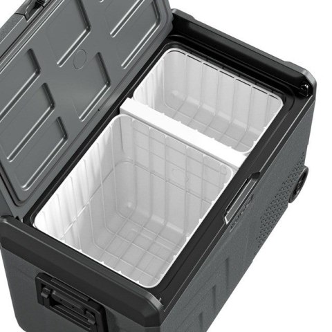 PRZENOŚNA LODÓWKA KOMPRESOROWA TCX50 CARBON PRZENOŚNA LODÓWKA KOMPRESOROWA TCX50 CARBON