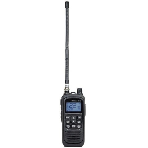 Przenośne radio ręczne CB PNI Escort HP 82 Bateria 1800mAh Ładowanie USB-C Przenośne radio ręczne CB PNI Escort HP 82 Bateria 1800mAh Ładowanie USB-C