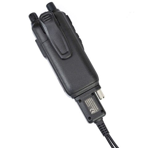Przenośne radio ręczne CB PNI Escort HP 82 Bateria 1800mAh Ładowanie USB-C Przenośne radio ręczne CB PNI Escort HP 82 Bateria 1800mAh Ładowanie USB-C