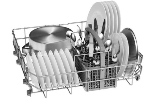 Zmywarka BOSCH SMS2HTI60E Zmywarka BOSCH SMS2HTI60E