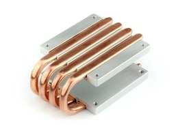 Adapter rurki cieplnej Streacom ST-HT4 do ST-FC9/STFC-10