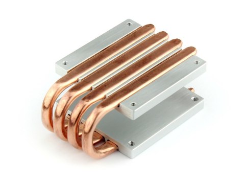 Adapter rurki cieplnej Streacom ST-HT4 do ST-FC9/STFC-10 Adapter rurki cieplnej Streacom ST-HT4 do ST-FC9/STFC-10