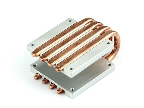 Adapter rurki cieplnej Streacom ST-HT4 do ST-FC9/STFC-10 Adapter rurki cieplnej Streacom ST-HT4 do ST-FC9/STFC-10