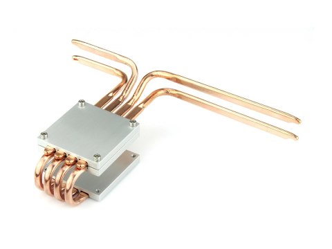 Adapter rurki cieplnej Streacom ST-HT4 do ST-FC9/STFC-10 Adapter rurki cieplnej Streacom ST-HT4 do ST-FC9/STFC-10