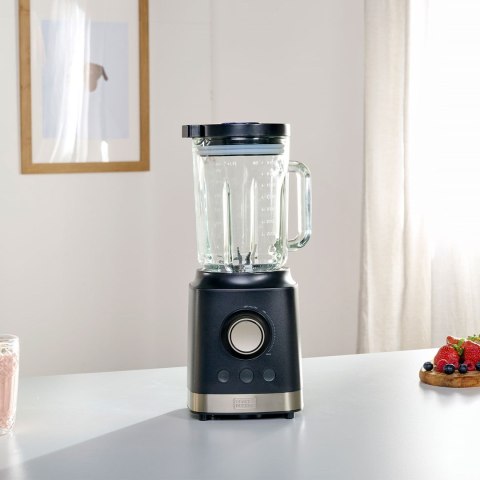 Blender kielichowy Black+Decker BXJB2000E 2000W Blender kielichowy Black+Decker BXJB2000E 2000W