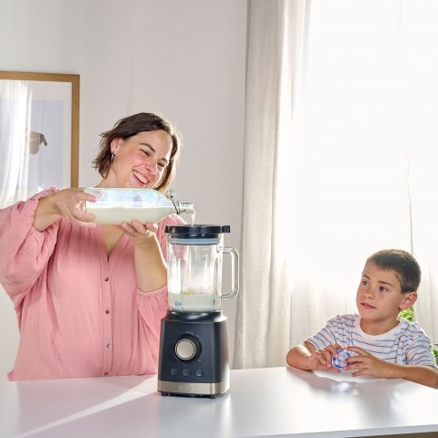 Blender kielichowy Black+Decker BXJB2000E 2000W Blender kielichowy Black+Decker BXJB2000E 2000W