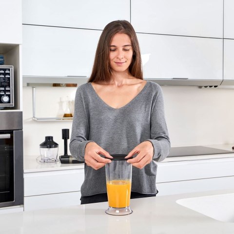 Blender ręczny Black+Decker BXHBA1500E (1500W) Blender ręczny Black+Decker BXHBA1500E (1500W)