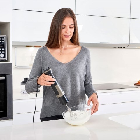 Blender ręczny Black+Decker BXHBA1500E (1500W) Blender ręczny Black+Decker BXHBA1500E (1500W)
