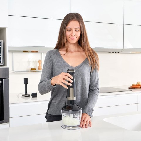 Blender ręczny Black+Decker BXHBA1500E (1500W) Blender ręczny Black+Decker BXHBA1500E (1500W)