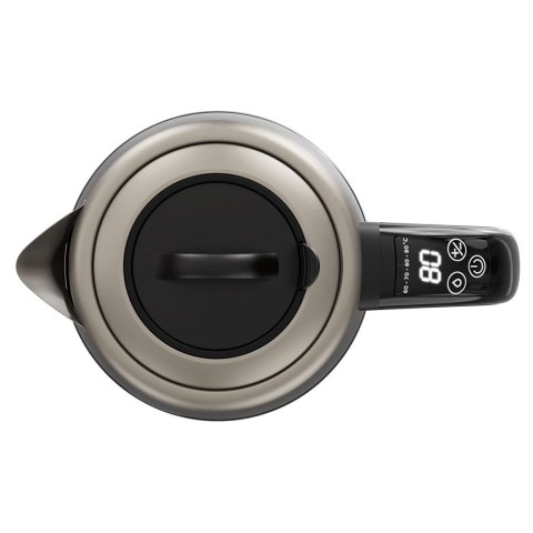 Czajnik elektryczny Black+Decker BXKE2205E Czajnik elektryczny Black+Decker BXKE2205E